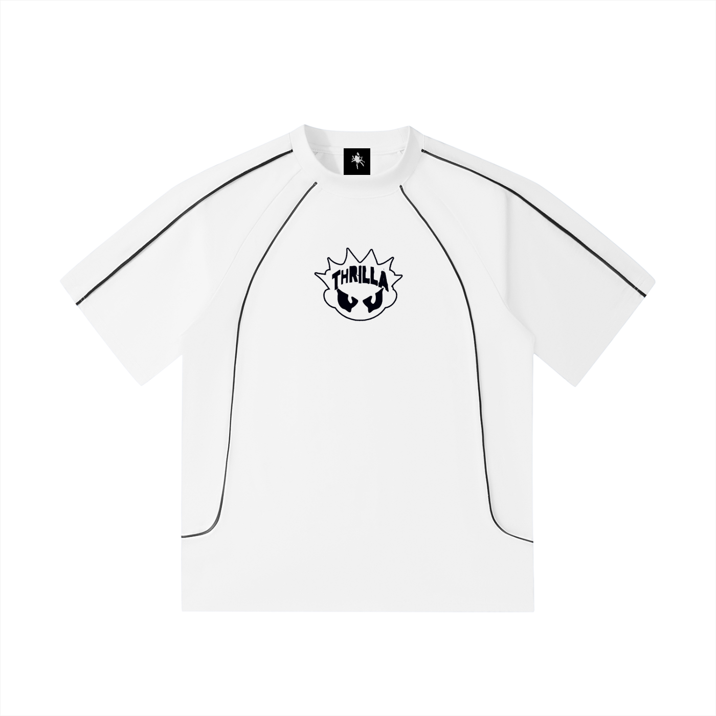 Raglan T-Shirt