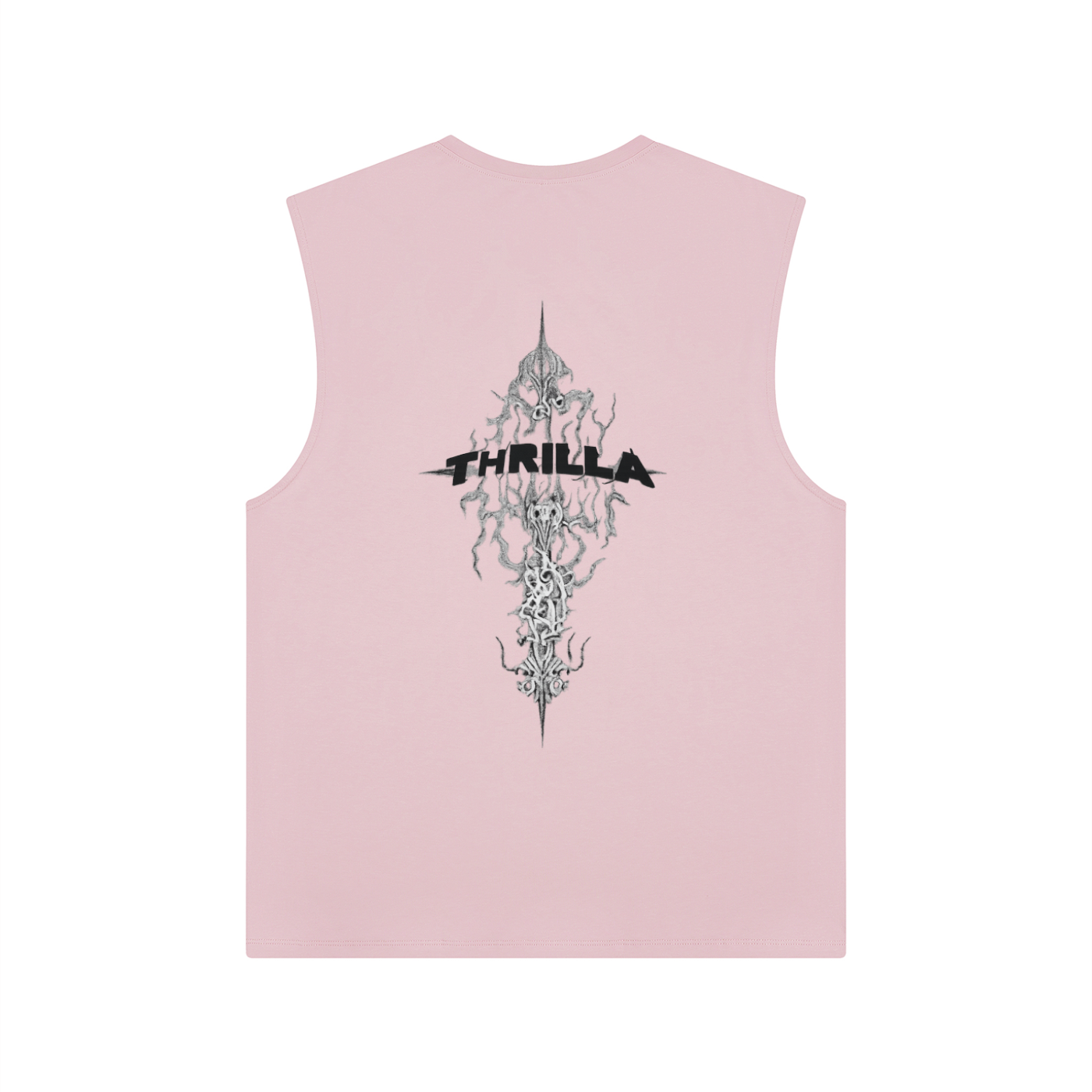 Men's Performance Tank Top