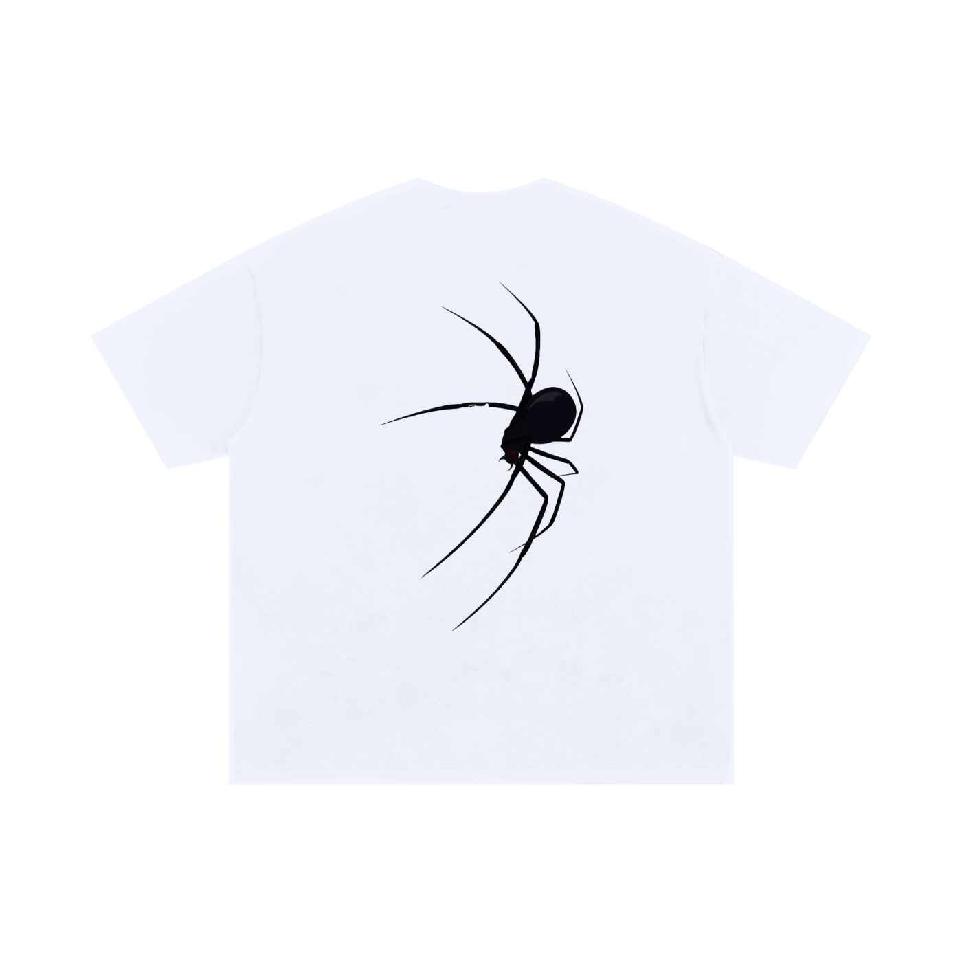 Thrilla Oversized Cotton T-Shirt