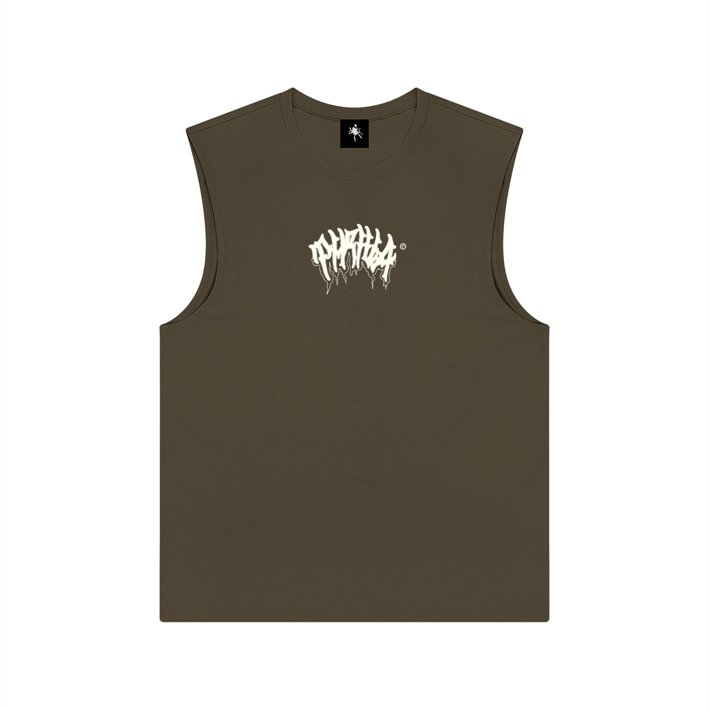 Men's Performance Tank Top