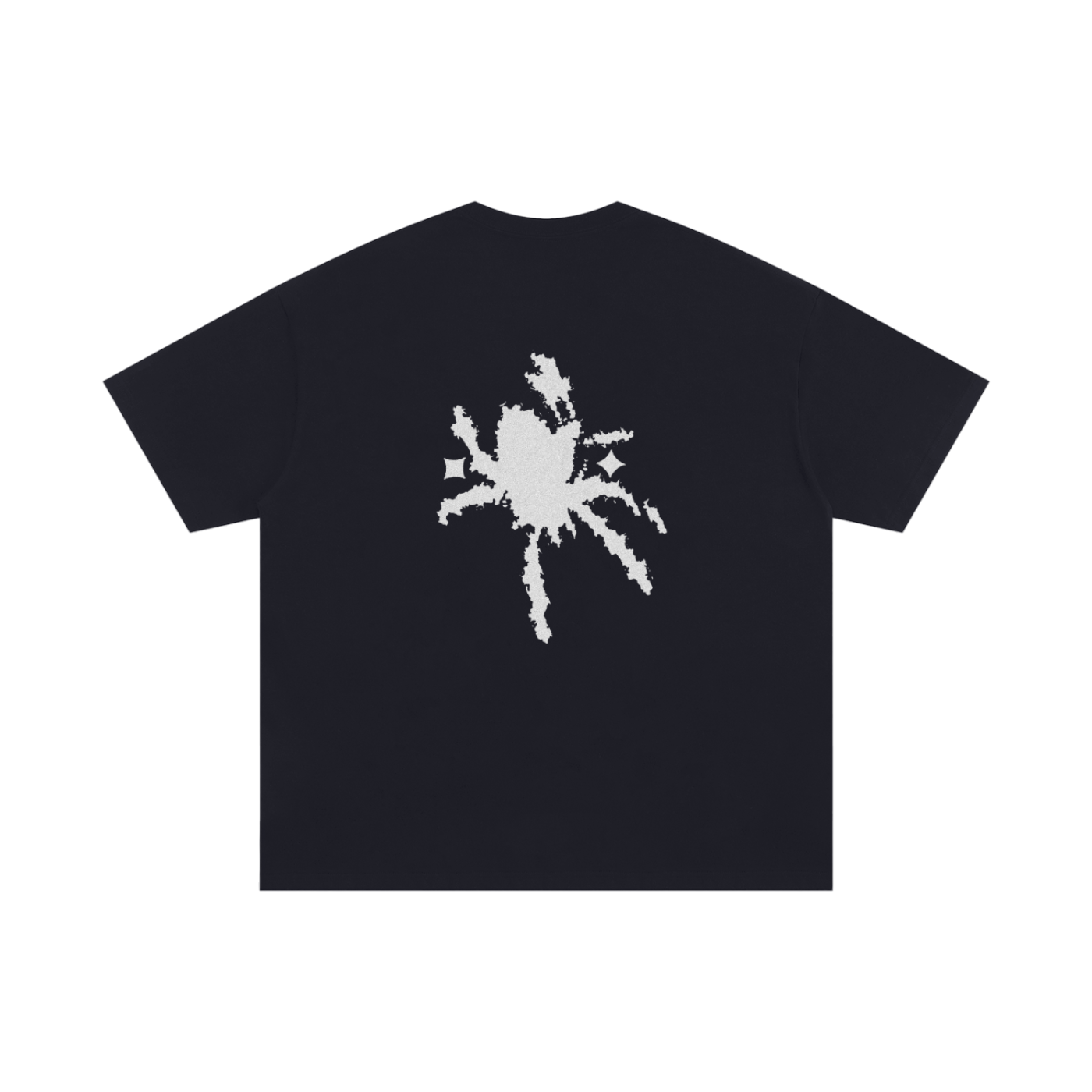 Thrilla Oversized Cotton T-Shirt