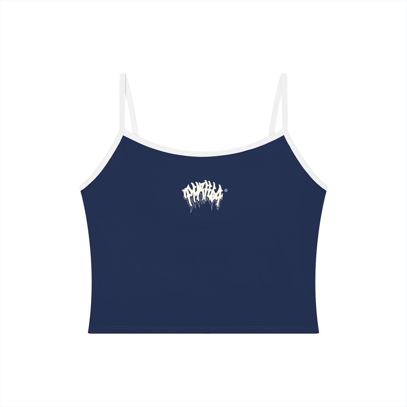 Women's Tight Color Block Yoga Tank Top