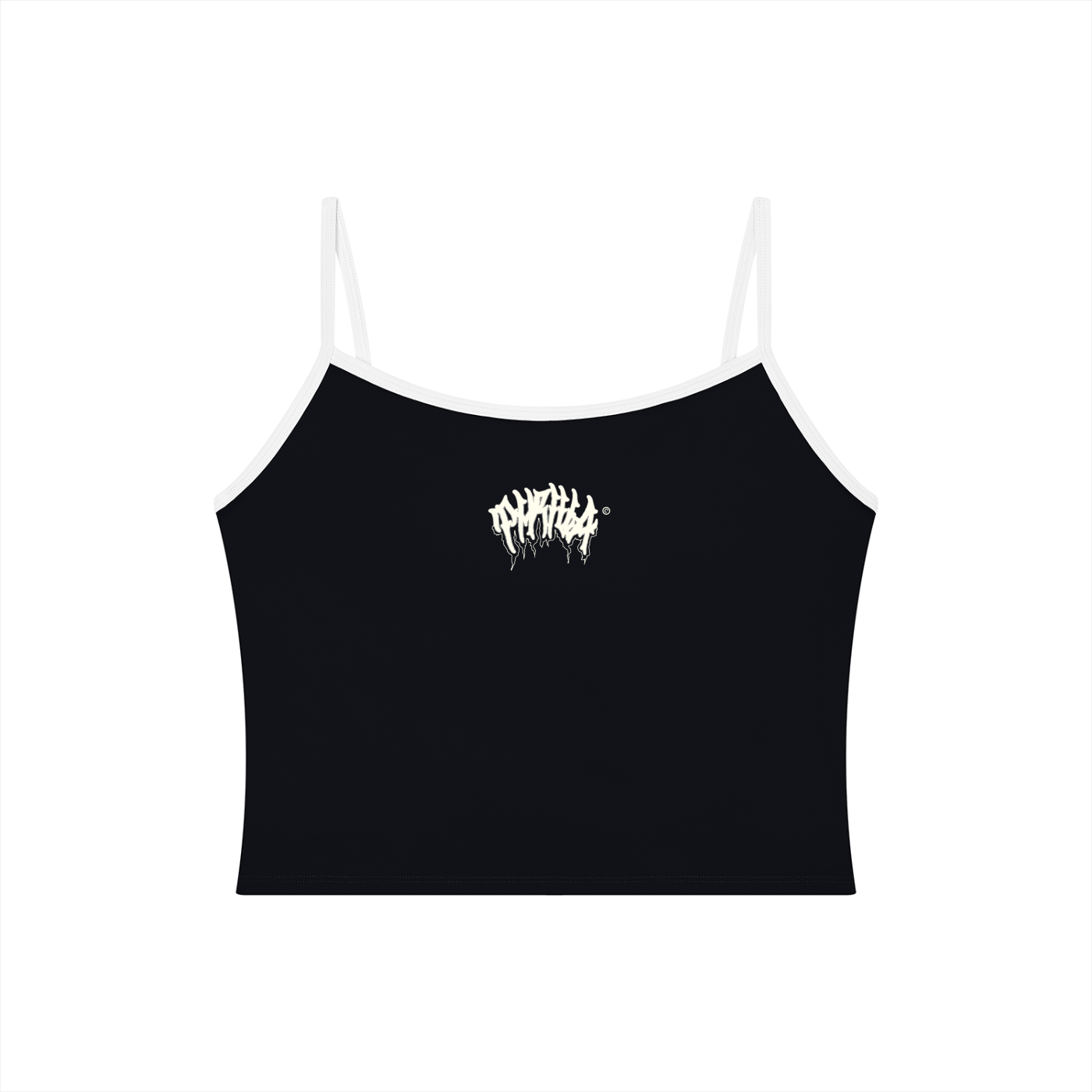 Women's Tight Color Block Yoga Tank Top