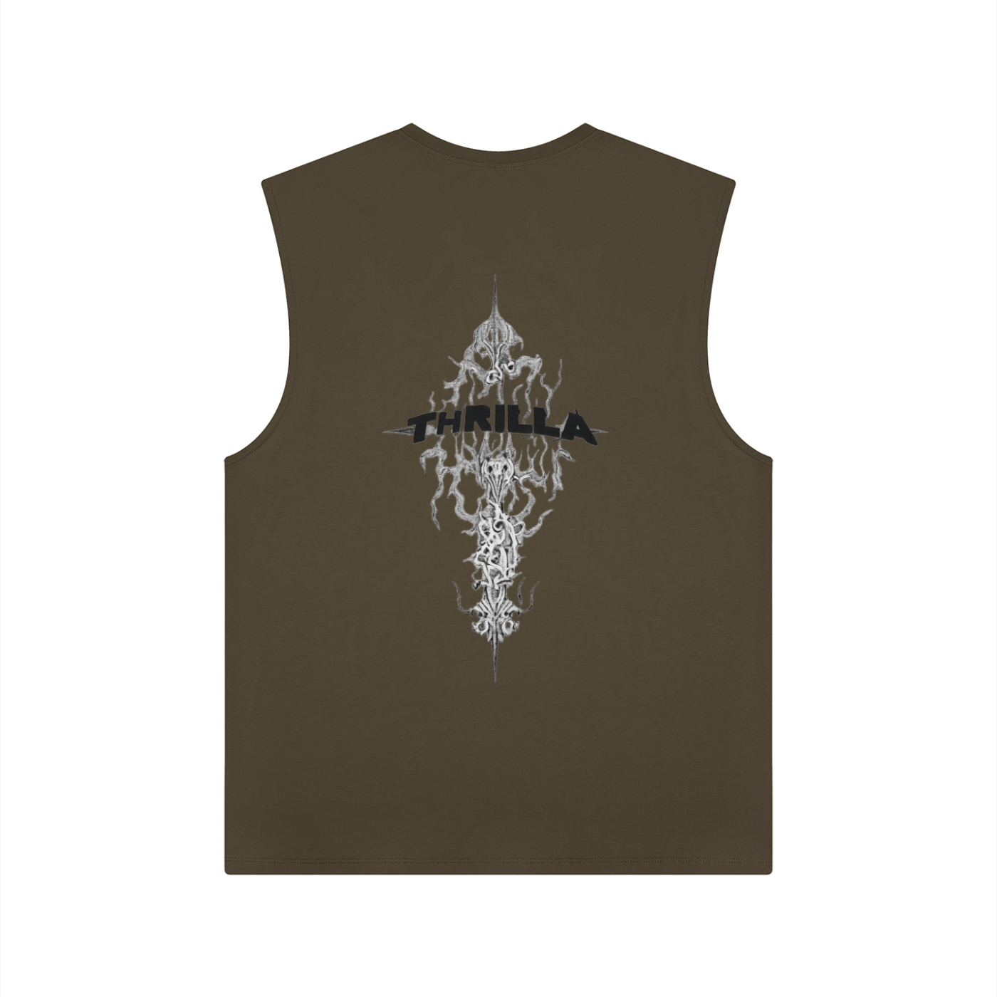 Men's Performance Tank Top