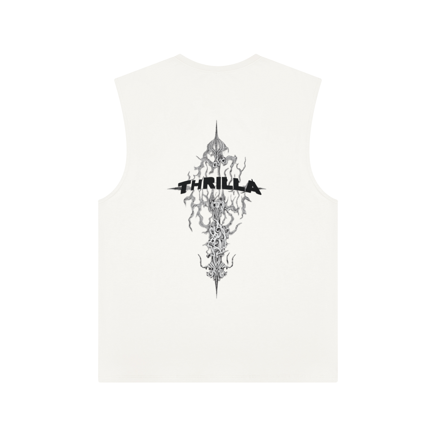 Men's Performance Tank Top