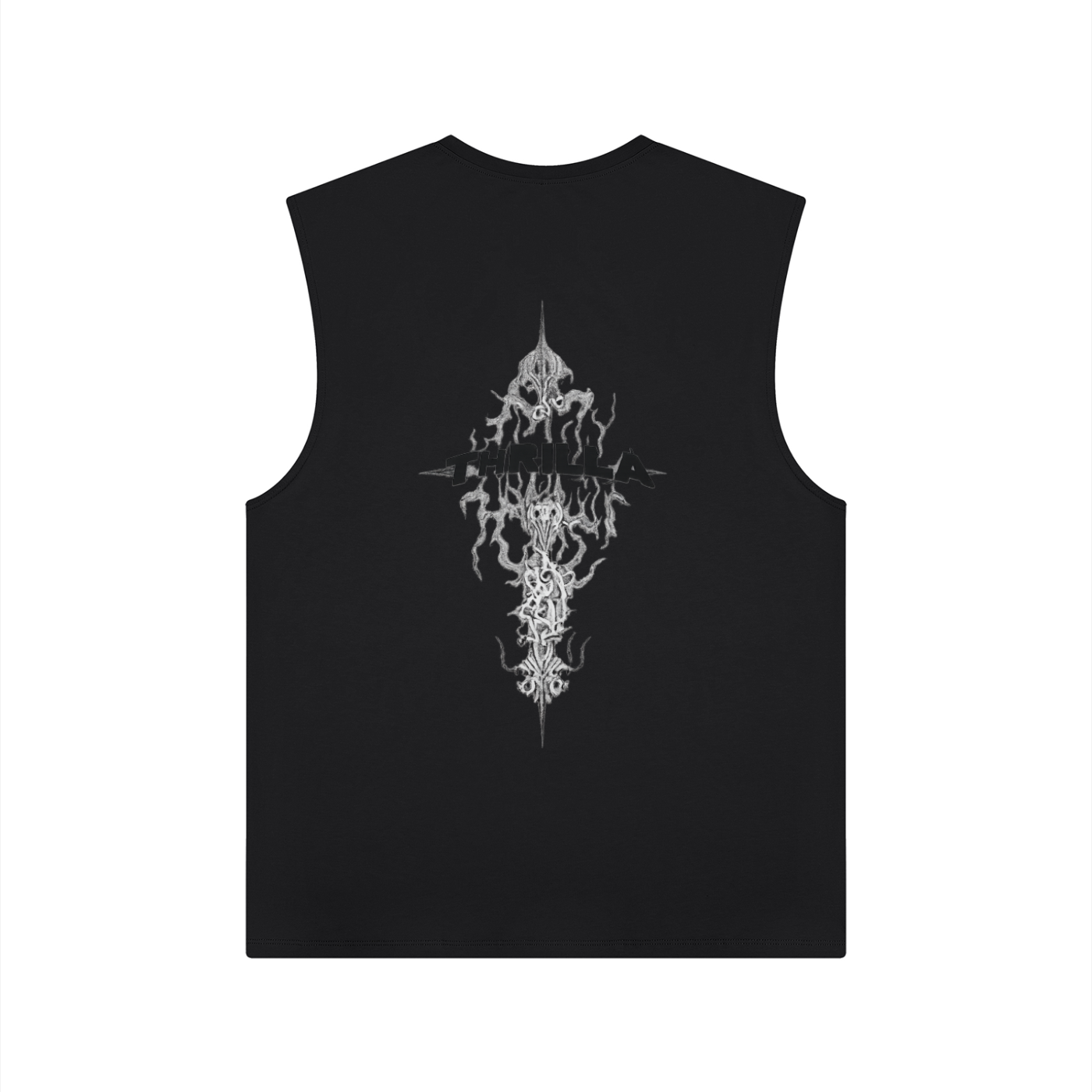Men's Performance Tank Top