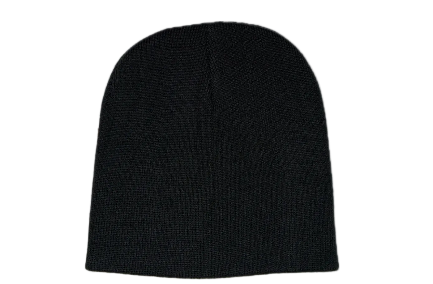 TRHILLA SKULLY - BLACK