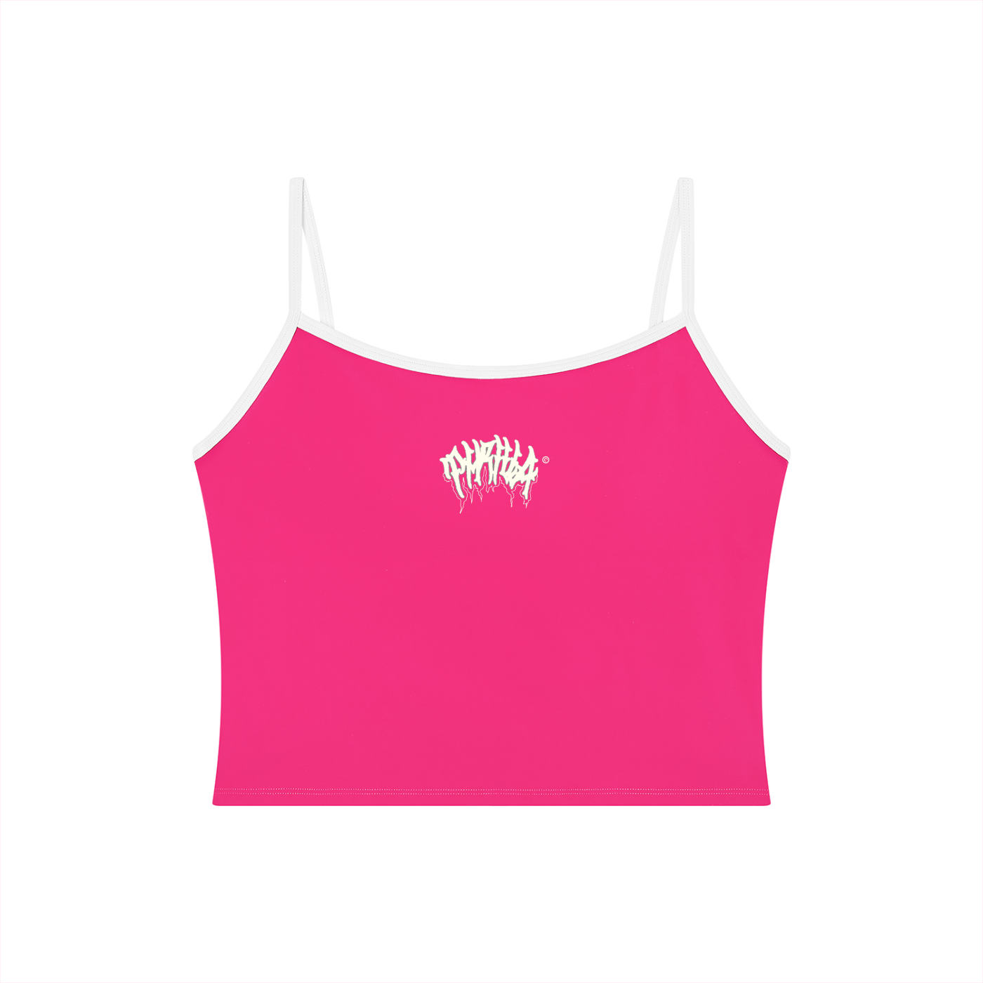 Women's Tight Color Block Yoga Tank Top