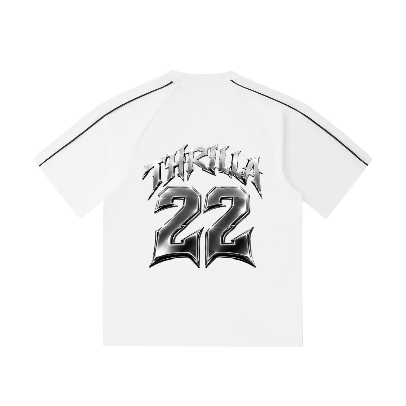 Raglan T-Shirt