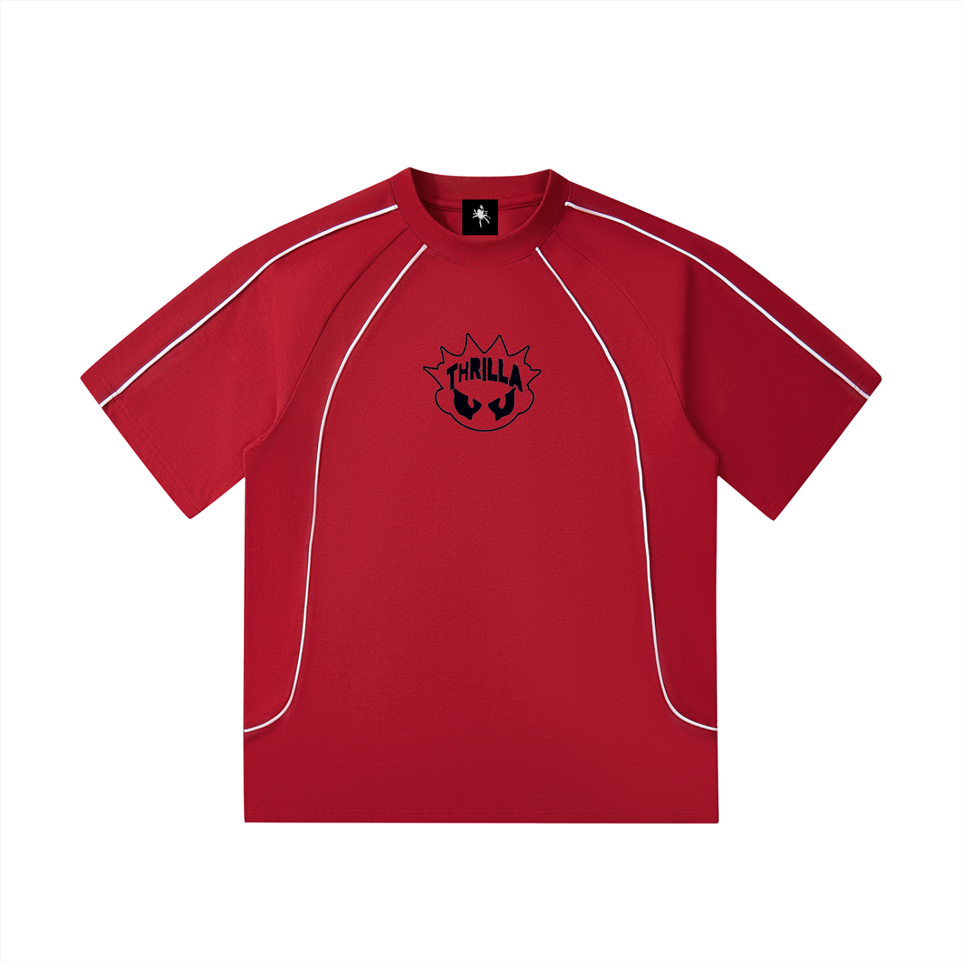 Raglan T-Shirt
